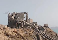 Irán denuncia un ataque de EE.UU. contra la central nuclear en construcción de Darkhovin