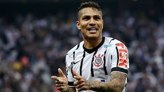 Paolo Guerrero en la mira de Corinthians: el ‘Timao’ lo quiere de vuelta tras 6 años