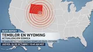 Temblor en Estados Unidos EN VIVO hoy, 28 de septiembre 2026: hora exacta, magnitud y dónde fue el epicentro del último sismo vía USGS