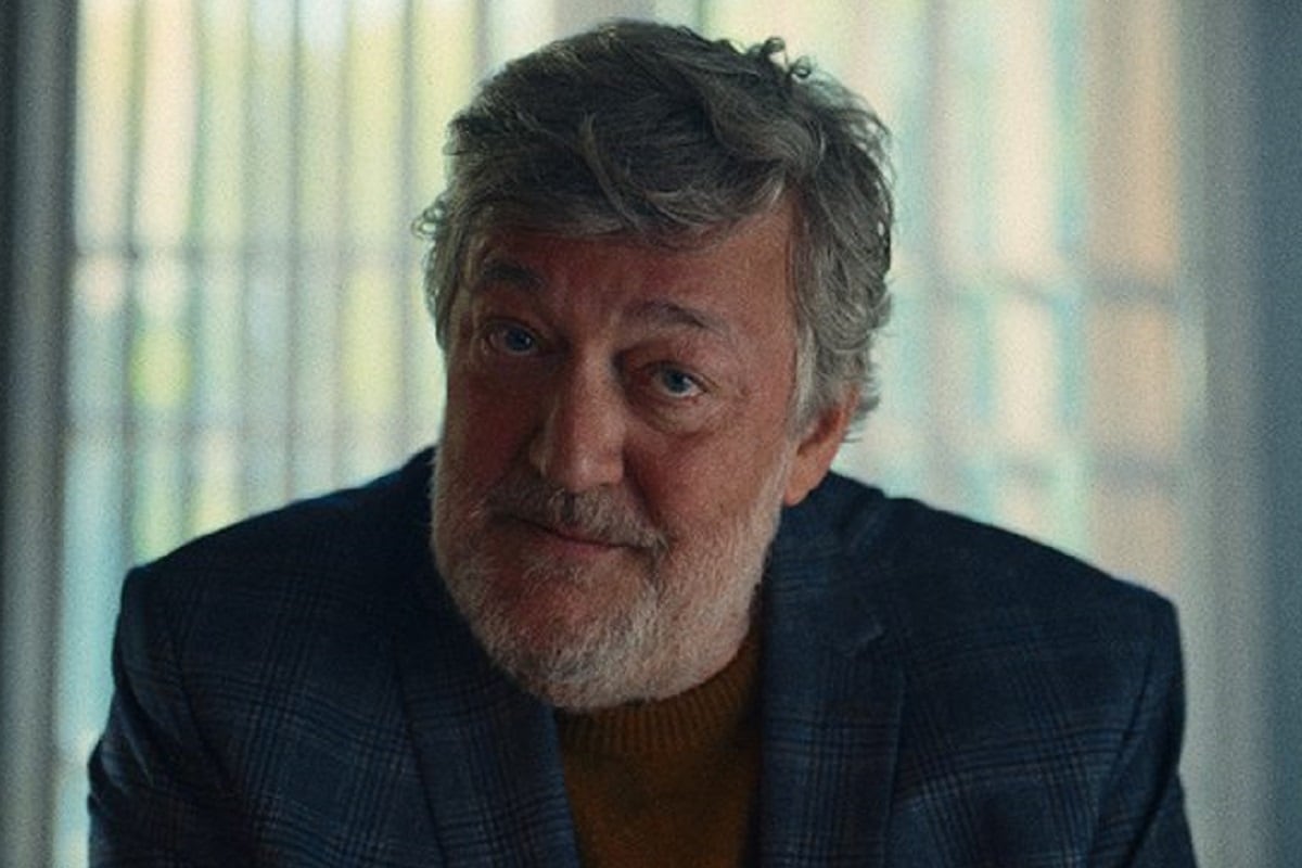 La serie británica "Todo ya" se estrenará el jueves 5 de octubre de 2023 (Foto: Netflix)