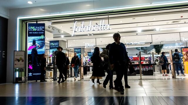 Falabella fusionará equipos de Falabella Retail y fabella.com