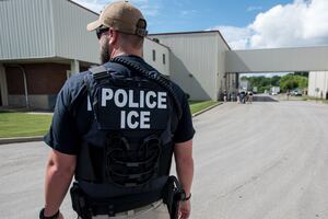 Redadas del ICE en California: el impacto oculto que comienza a preocupar al sector privado