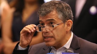 Guzmán: “Fujimorismo maneja Congreso como si fuera su chacra”