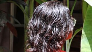 “Fui abusada sexualmente por un chamán en un retiro de ayahuasca en Perú” 