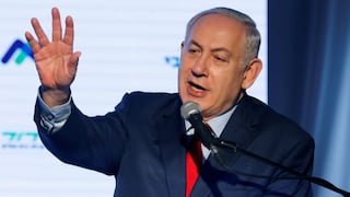 Netanyahu rechazavotación sobre Jerusalén en la ONU