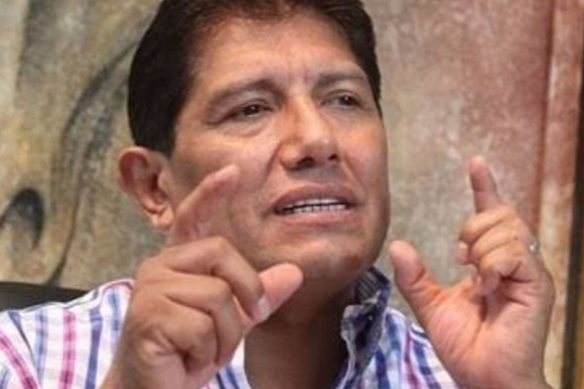 Juan Osorio nació el 24 de junio de 1957 en México (Foto: Juan Osorio / Instagram)