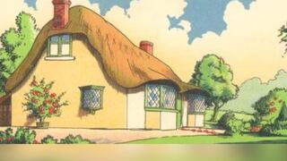 Descifra el misterio en esta imagen en solo 11 segundos