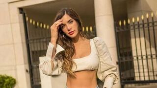 Korina Rivadeneira tras sufrir tocamientos indebidos en circo: “Me sentí vulnerada”