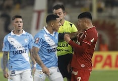 VIDEO: ver resumen y goles del partido, Universitario vs Sporting Cristal (1-1) por Torneo Clausura 2026