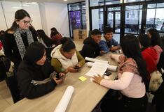 Audiencia universitaria en Cusco se realizó con éxito, lanzan plataforma “Tierra firme” para el agro y excluyen Línea 3 del plan de infraestructura
