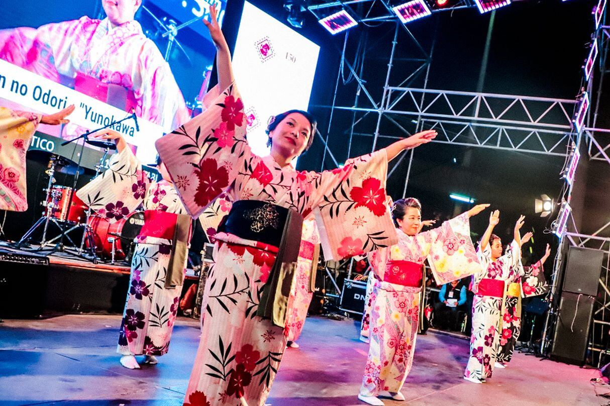 El Matsuri 2025 fue cancelado por el estado de emergencia en Lima y Callao. (Foto: Instagram)
