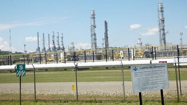 Hidrocarburos: El Lote 76 atrae a cinco petroleras