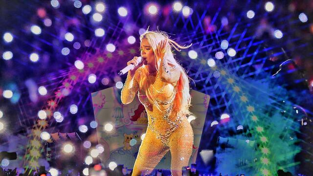 Karol G en Lima: revive en imágenes momentos inolvidables de su primer show