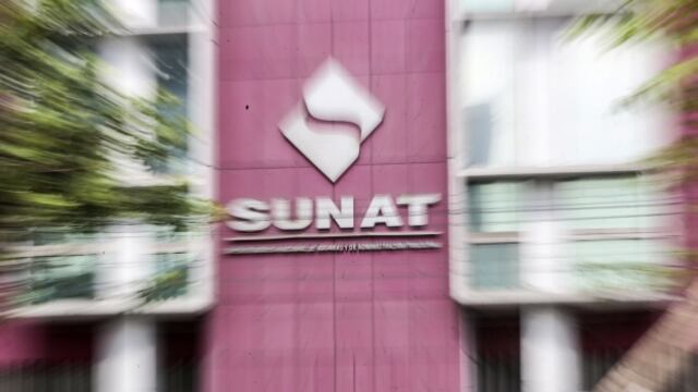 IGV: Sunat subirá a 12% tasa de pago adelantado en servicios