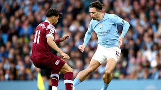 Jack Grealish: cuánto le costó ficharlo al Manchester City y dónde jugaba antes