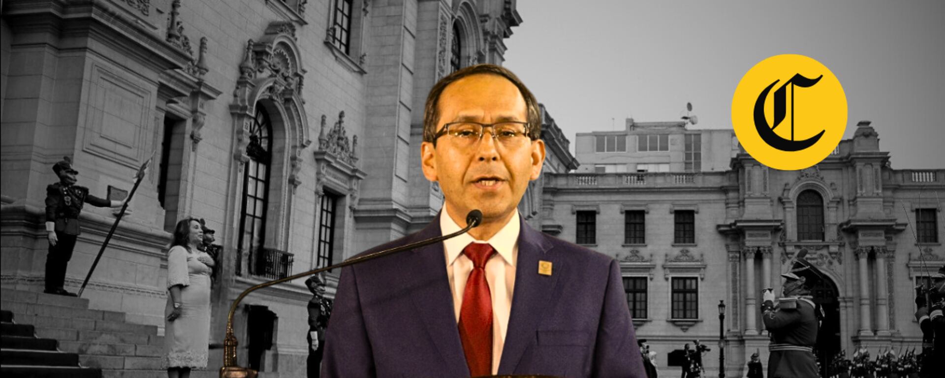 “Se advierten hechos ilícitos que ameritan investigación”: Las razones del PJ para confirmar el impedimento de salida contra Fredy Hinojosa