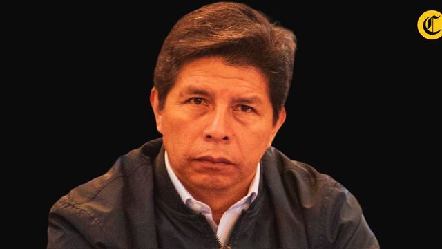 Pedro Castillo: las razones de la fiscalía para rechazar la denuncia por conspiración contra diez congresistas