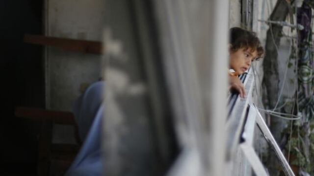 Israel: Habitantes del norte de Gaza pueden volver a sus casas