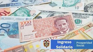 ▶ Ingreso Solidario 2022 en Colombia | Link, beneficiarios, qué se sabe de los pagos y más 