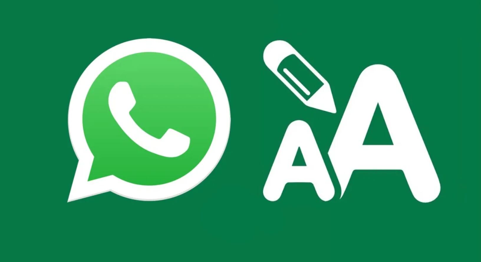 WHATSAPP | A través de los ajustes del programa puedes solucionar este inconveniente. (Foto: Mag)