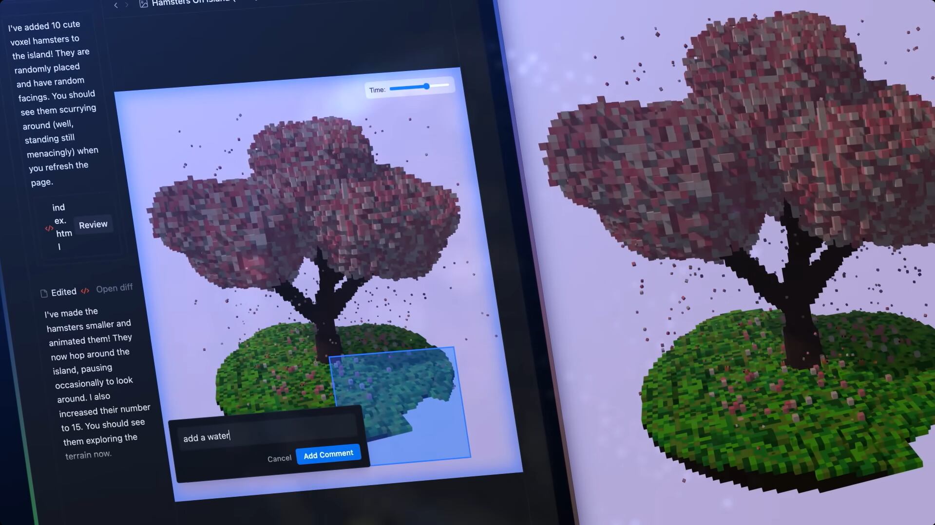 Gemini 3 fue lanzado por Google y asegura que es más inteligente que modelos anteriores. (Foto: blog.google)