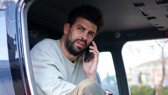 Quién es Samy Rivers y qué la vincula con Gerard Piqué | En esta nota te contaremos los detalles del vínculo entre Samy Rivers y Gerard Piqué; entre otros datos que debes conocer al respecto. (Foto: IG @3gerardpique)