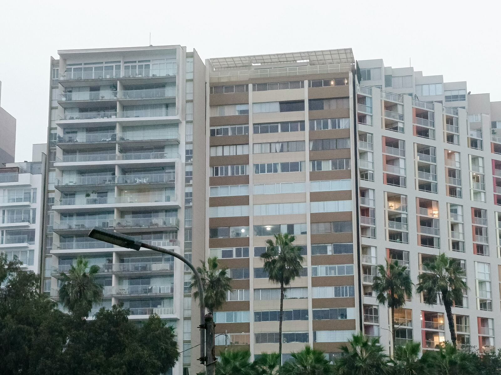 Así toma las fotos el Infinix Note 40 Pro. (Foto: MAG - Rommel Yupanqui)