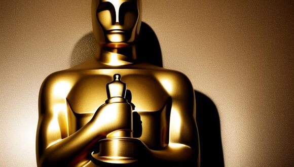 Esta es una lista con todo lo que debes saber de los Premios Oscar 2024 antes de que sea el evento principal. (Foto: AI)