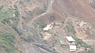 Huancavelica: rescatan a dos trabajadores que desaparecieron tras derrumbe en mina Cobriza