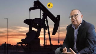 Gonzalo Tamayo, exministro de Energía y Minas: “No creo que sea un contexto en el que el precio del petróleo subirá de forma significativa”