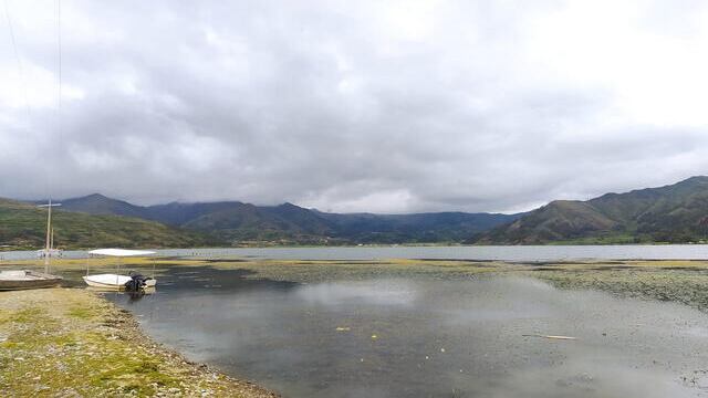 Cusco en alerta por desabastecimiento de agua