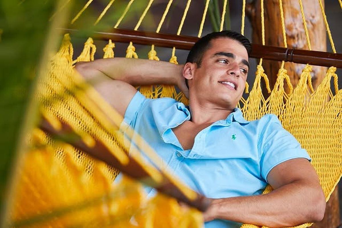 "Ser capaz de participar en #temptationisland me enseñó mucho sobre entender a los demás, respeto y autoestima. ¡Gracias @usa_network por esta increíble experiencia", escribió en enero de 2019 (Foto: Carlos Chávez / Instagram)