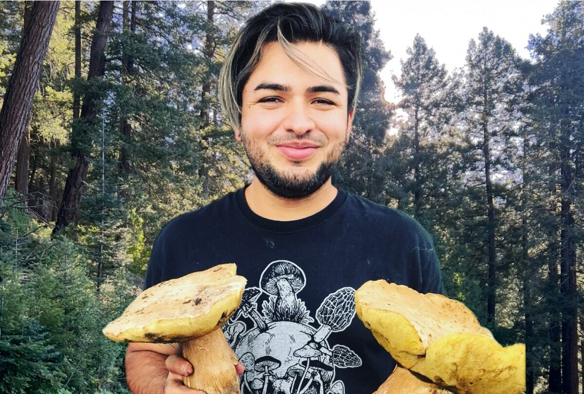 Hernan Castro, residente legal por más de 20 años en EE. UU., fue detenido por ICE por omitir un detalle en su solicitud de ciudadanía. | Crédito: GoFundMe