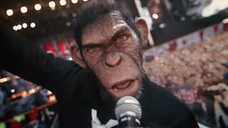 “Better Man: la historia de Robbie Williams”: tráiler oficial y fecha de estreno confirmada