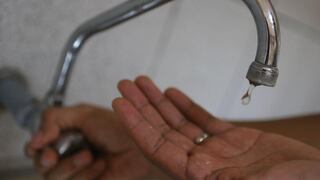 Sedapal cortará el agua el jueves 23 de marzo en Lima: estas son las zonas afectadas y los horarios