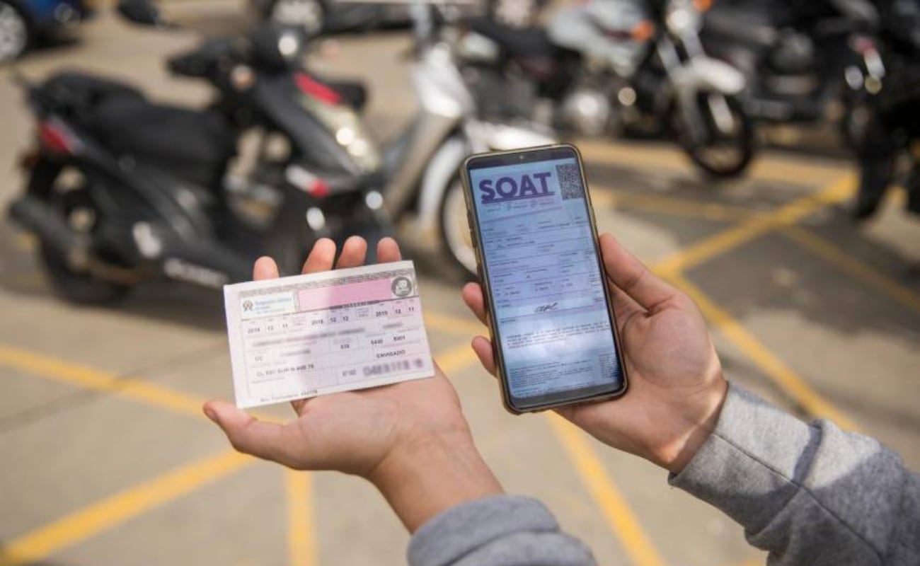 En caso de fuga del conductor, entra en funcionamiento el Fondo de Compensación del SOAT, que cubre gastos médicos, sepelio e invalidez.