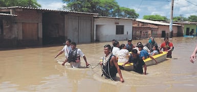 Noticias Patrocinadas