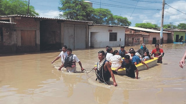 El Niño que se viene
