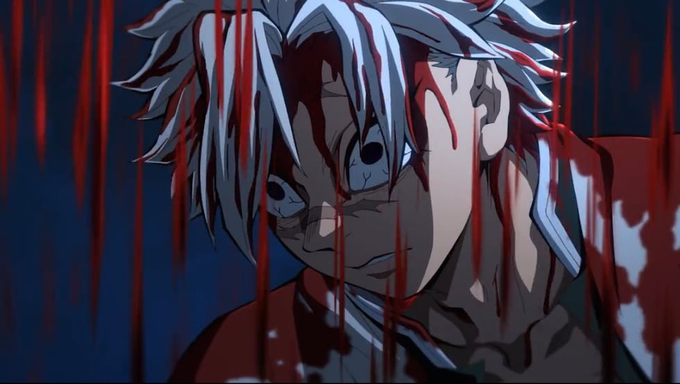 El capítulo 2 de "Demon Slayer: Kimetsu no Yaiba" ya tiene hora confirmada de estreno este domingo 19 de mayo en Crunchyroll. (Foto: Toho Animation)