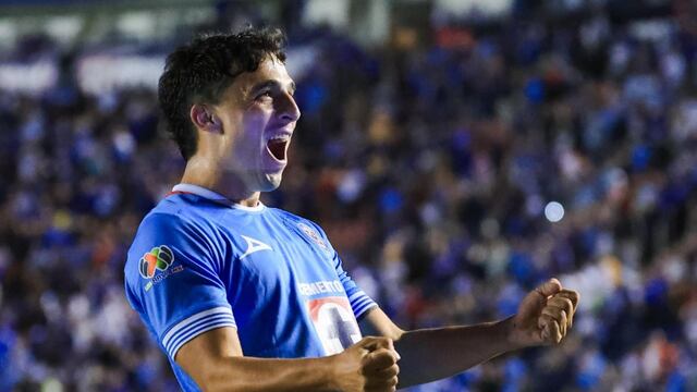 Cruz Azul goleó 4-0 a Juárez por Torneo Apertura de Liga MX | RESUMEN Y GOLES