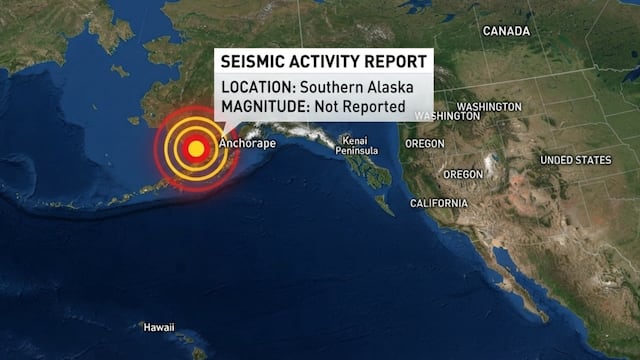Temblor en Estados Unidos EN VIVO hoy, 22 de julio 2026: hora exacta, magnitud y dónde fue el epicentro del último sismo vía USGS