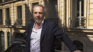 “Con todas las películas idiotas de Marvel, parece que el cine de hoy está hecho para gente de 11 años”