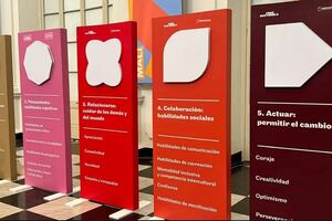 Perú Sostenible lanza guía ciudadana de valores para elecciones 2026