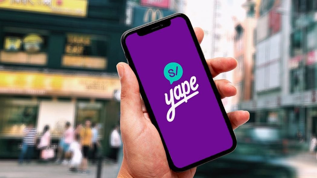 Esto hizo un usuario de Yape tras recibir 300 soles por error