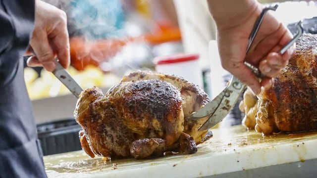 Día del Pollo a la Brasa: La actividad genera más de S/12.000 millones al año
