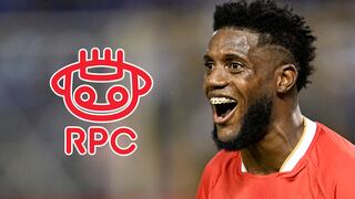 Canal 4 de RPC TV televisó Panamá 3-0 El Salvador en señal abierta y online (18/11/2025)