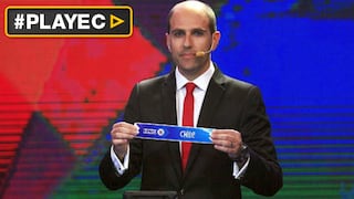 Chile: Sergio Jadue renunció a la Federación de Fútbol [VIDEO]