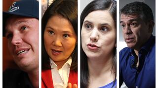 CADE electoral: Así fue el debate de los candidatos a la Presidencia | VIDEO