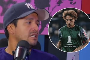 ¡Alta tensión! Reimond Manco explota contra Paolo Guerrero por no patear penal con Alianza Lima