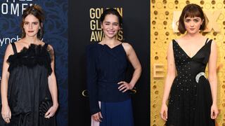 Emma Watson, Emilia Clarke y otras estrellas que se niegan a los selfies con fans | FOTOS